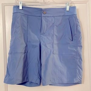 Athleta Women’s Bermuda Shorts size 6